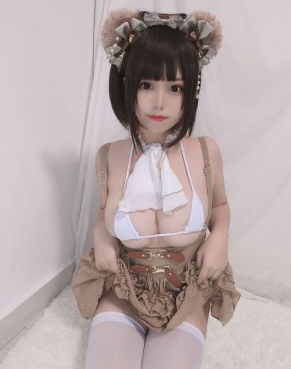 熊先生的地下室