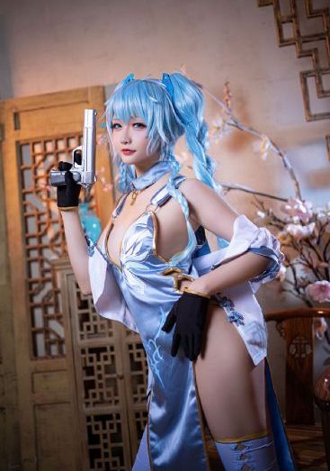 妻子的新世界