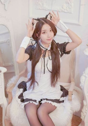 原纱央莉重装上阵
