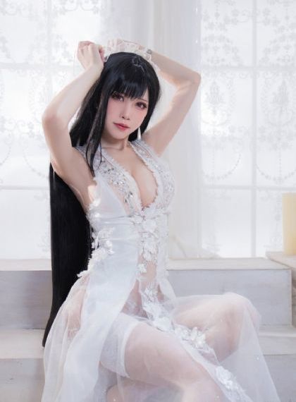 美丽的小蜜桃2