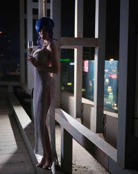 年轻的小姨子5