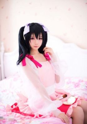 朋友的儿子