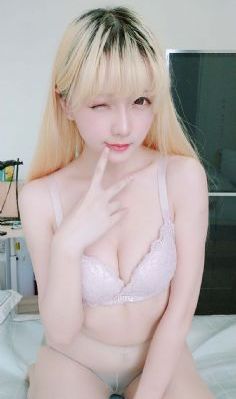漂亮的保姆7