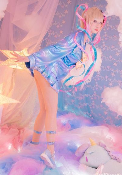 祖母情欲日记