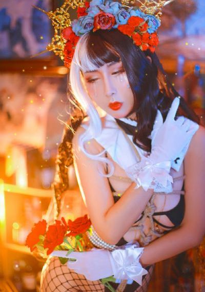 按摩室的女大学生