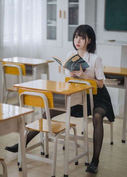 新入职女员工