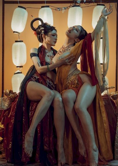 成人美女视频在线观看