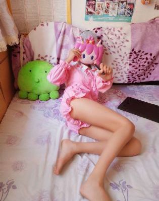 艳姬与妖姬