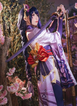 神宫寺社长办公室