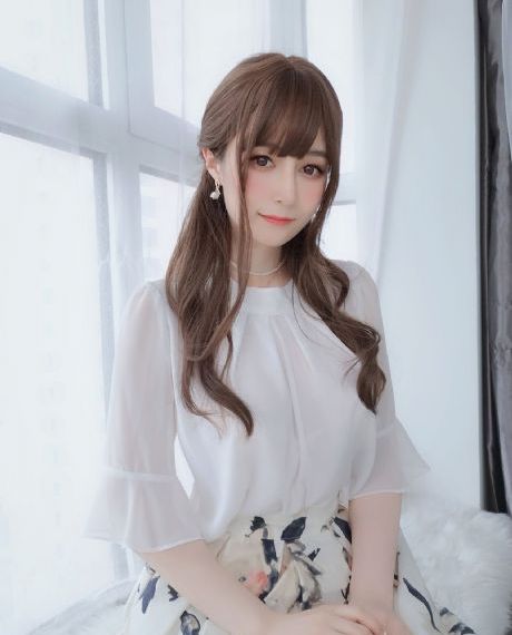 阿姨的秘密