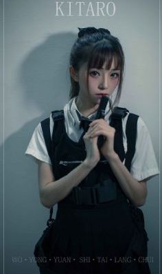 女秘书的目的