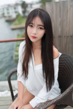 《甜性涩爱》电影