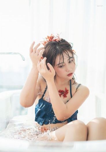 女友的情事