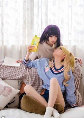 女快递员的美味2