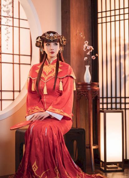 女人的选择 韩国