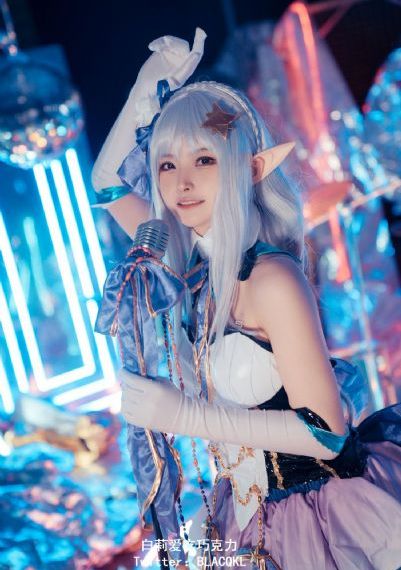 保险女王