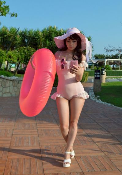 原来是美男台湾