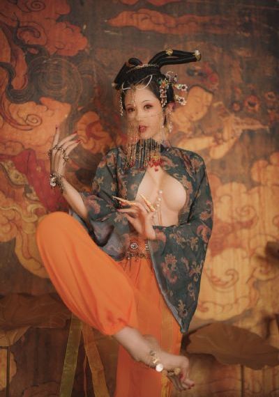 妈妈的朋友完