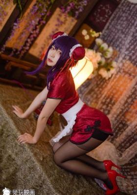 学园姊妹