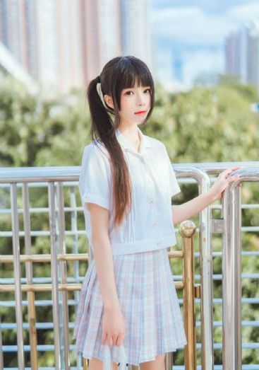 我漂亮的朋友