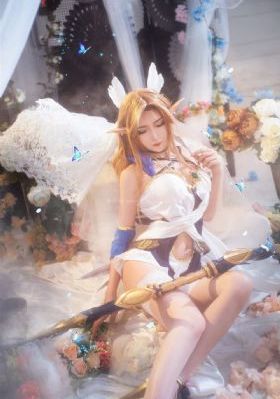 放课后的花子君