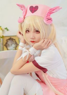 黑人系列