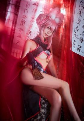 骑士陨落