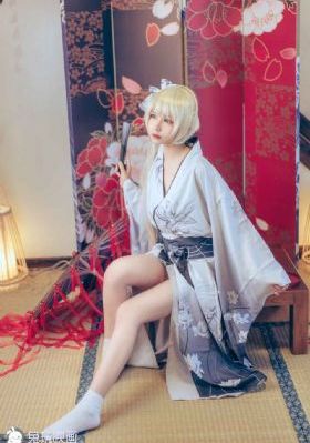 机械威龙